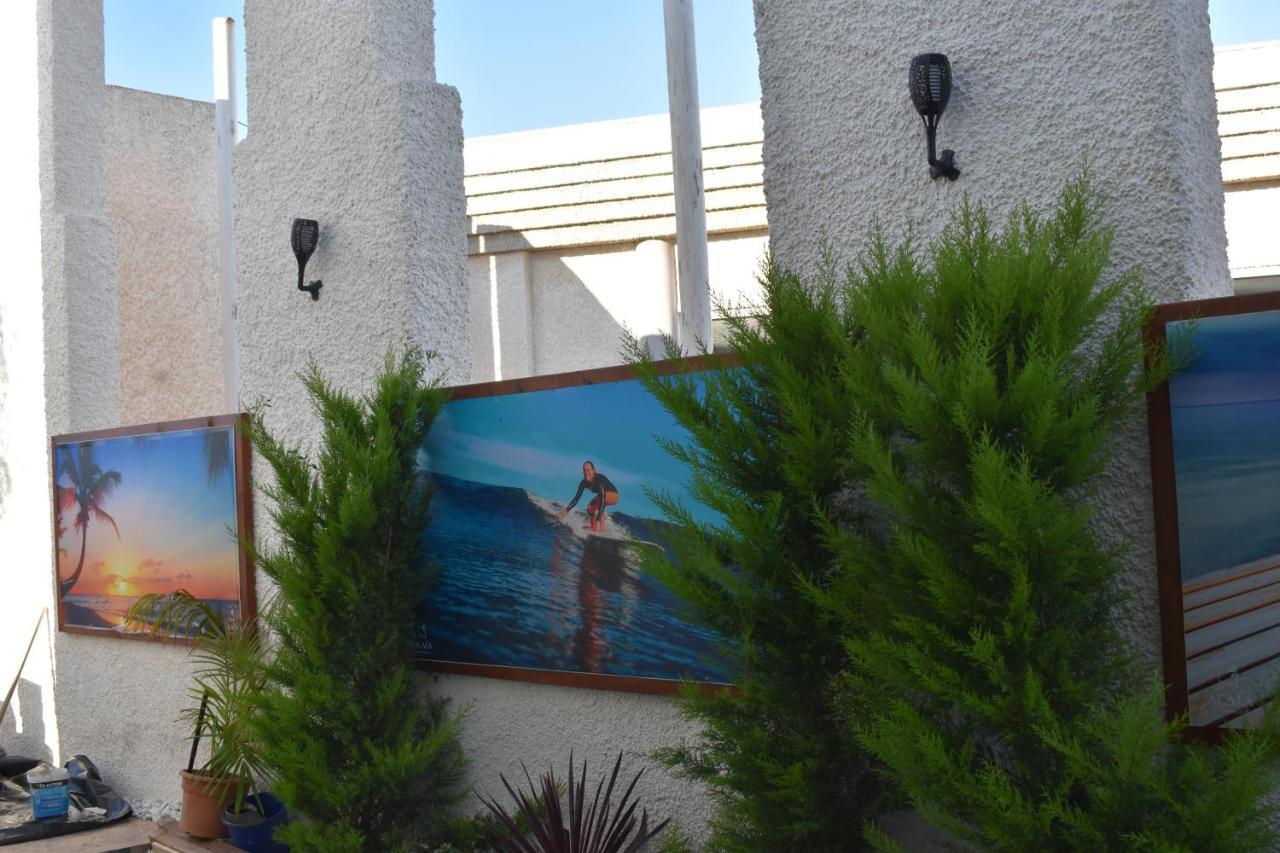 Apart Turisticos Marine Rest La Manga Mar Menor Piscinas Privadas Playa Paraiso  ภายนอก รูปภาพ