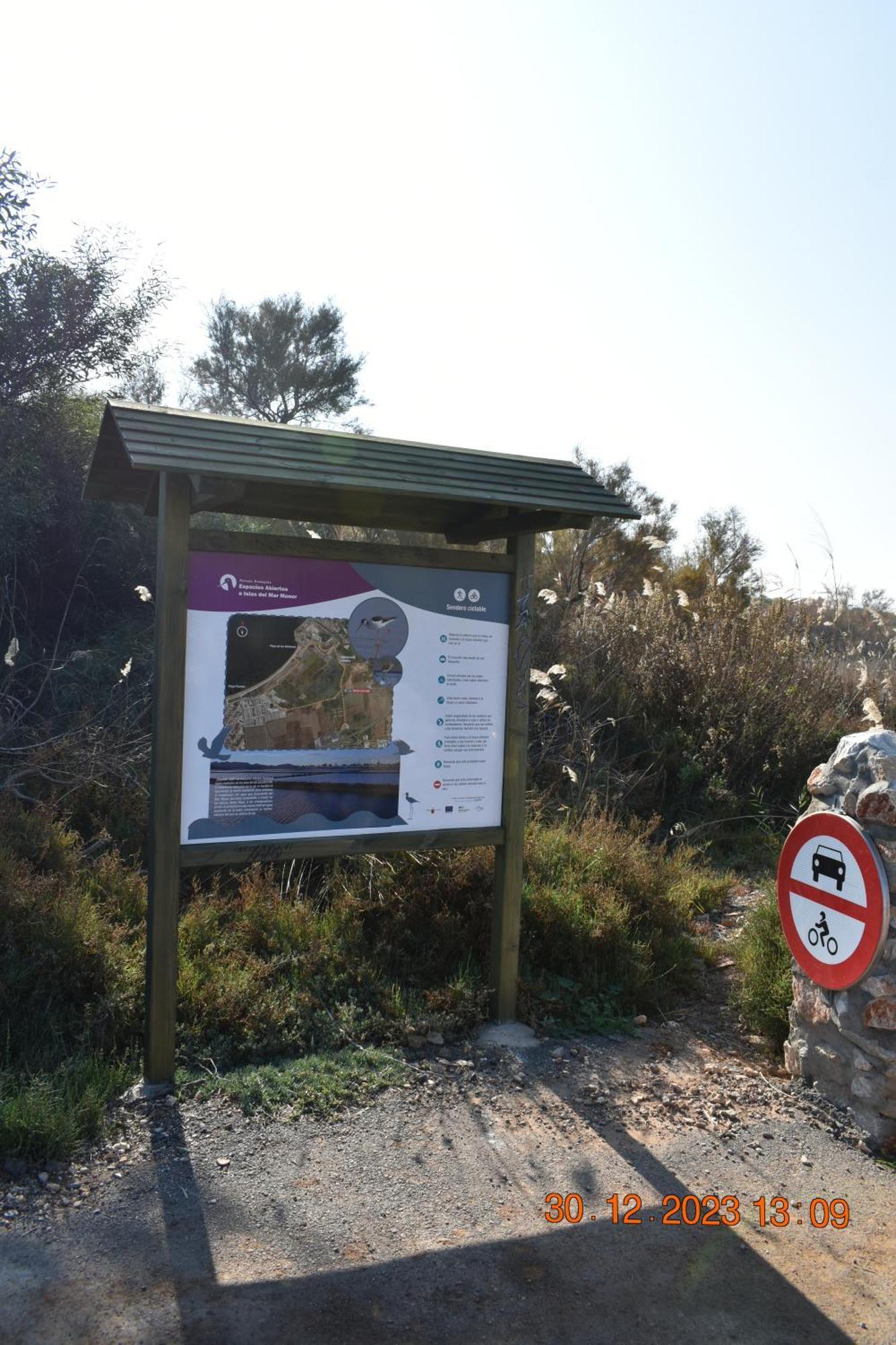Apart Turisticos Marine Rest La Manga Mar Menor Piscinas Privadas Playa Paraiso  ภายนอก รูปภาพ