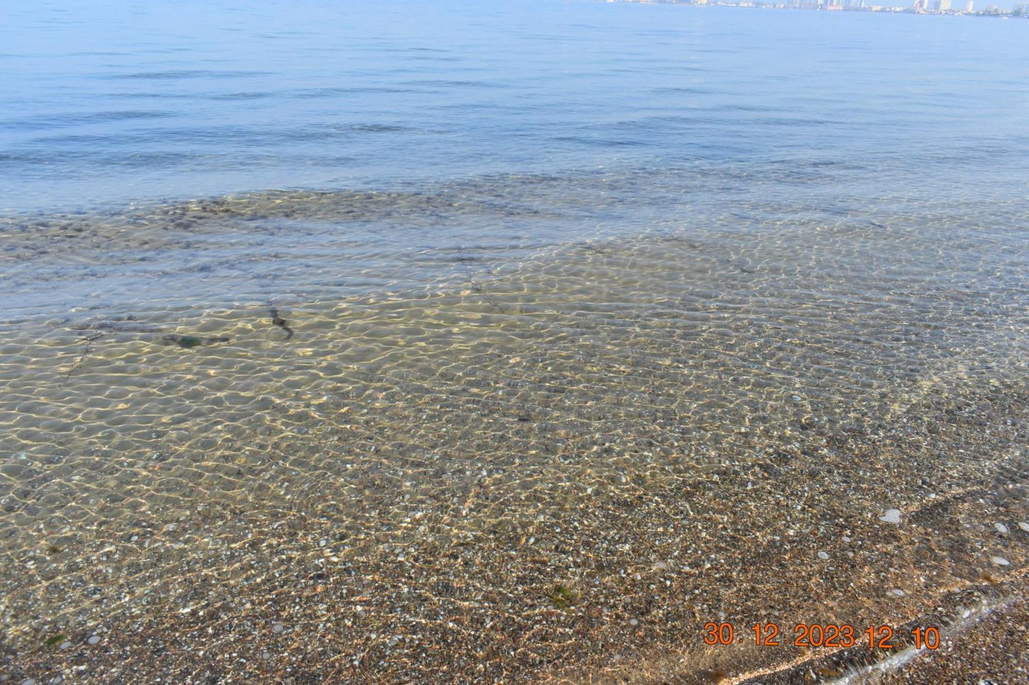 Apart Turisticos Marine Rest La Manga Mar Menor Piscinas Privadas Playa Paraiso  ภายนอก รูปภาพ
