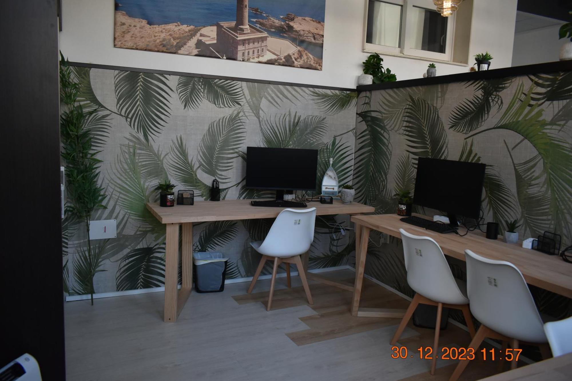 Apart Turisticos Marine Rest La Manga Mar Menor Piscinas Privadas Playa Paraiso  ภายนอก รูปภาพ