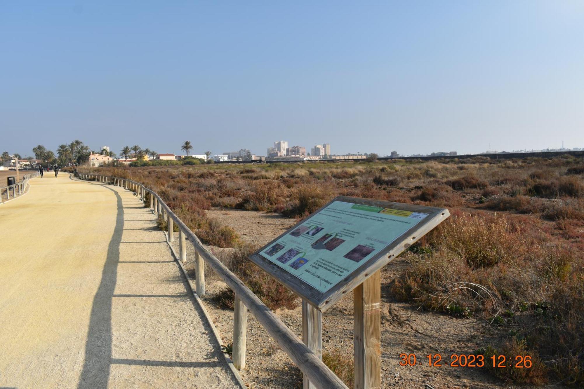 Apart Turisticos Marine Rest La Manga Mar Menor Piscinas Privadas Playa Paraiso  ภายนอก รูปภาพ